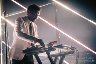 Kid Francescoli / L'Olympia - 17 juin 2021