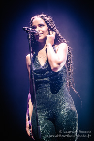 Kid Francescoli / L'Olympia - 17 juin 2021