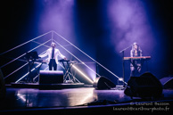 Kid Francescoli / L'Olympia - 17 juin 2021