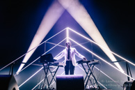 Kid Francescoli / L'Olympia - 17 juin 2021