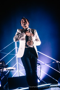 Kid Francescoli / L'Olympia - 17 juin 2021