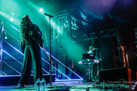 Kid Francescoli / Fête de l'Humanité 2022 - Base 217 - Le Plessis-Pâté/Brétigny-sur-Orge - 10 septembre 2022