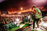 Kid Francescoli / Fête de l'Humanité 2022 - Base 217 - Le Plessis-Pâté/Brétigny-sur-Orge - 10 septembre 2022