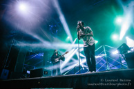 Kid Francescoli / Fête de l'Humanité 2022 - Base 217 - Le Plessis-Pâté/Brétigny-sur-Orge - 10 septembre 2022