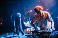 Kid Francescoli / Fête de l'Humanité 2022 - Base 217 - Le Plessis-Pâté/Brétigny-sur-Orge - 10 septembre 2022