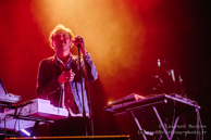 Kid Francescoli / Fête de l'Humanité 2022 - Base 217 - Le Plessis-Pâté/Brétigny-sur-Orge - 10 septembre 2022