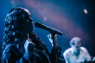 Kid Francescoli / Fête de l'Humanité 2022 - Base 217 - Le Plessis-Pâté/Brétigny-sur-Orge - 10 septembre 2022