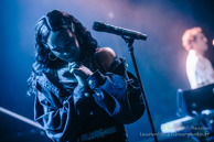 Kid Francescoli / Fête de l'Humanité 2022 - Base 217 - Le Plessis-Pâté/Brétigny-sur-Orge - 10 septembre 2022