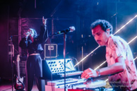 Kid Francescoli / Fête de l'Humanité 2022 - Base 217 - Le Plessis-Pâté/Brétigny-sur-Orge - 10 septembre 2022