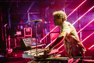 Kid Francescoli / Fête de l'Humanité 2022 - Base 217 - Le Plessis-Pâté/Brétigny-sur-Orge - 11 septembre 2022