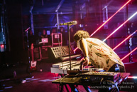 Kid Francescoli / Fête de l'Humanité 2022 - Base 217 - Le Plessis-Pâté/Brétigny-sur-Orge - 11 septembre 2022