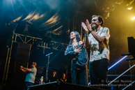 Kid Francescoli / Fête de l'Humanité 2022 - Base 217 - Le Plessis-Pâté/Brétigny-sur-Orge - 11 septembre 2022