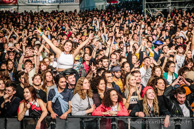 Kid Francescoli / Fête de l'Humanité 2022 - Base 217 - Le Plessis-Pâté/Brétigny-sur-Orge - 11 septembre 2022
