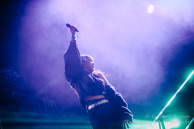 Kid Francescoli / Fête de l'Humanité 2022 - Base 217 - Le Plessis-Pâté/Brétigny-sur-Orge - 11 septembre 2022