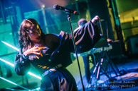 Kid Francescoli / Fête de l'Humanité 2022 - Base 217 - Le Plessis-Pâté/Brétigny-sur-Orge - 11 septembre 2022