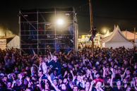 Kid Francescoli / Fête de l'Humanité 2022 - Base 217 - Le Plessis-Pâté/Brétigny-sur-Orge - 11 septembre 2022