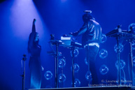 Kid Francescoli / L'Olumpia - 15 novembre 2023