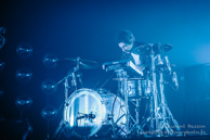 Kid Francescoli / L'Olumpia - 15 novembre 2023