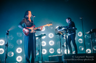 Kid Francescoli / L'Olumpia - 15 novembre 2023