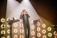 Kid Francescoli / L'Olumpia - 15 novembre 2023