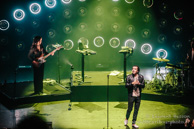 Kid Francescoli / L'Olumpia - 15 novembre 2023