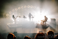 Kid Francescoli / L'Olumpia - 15 novembre 2023