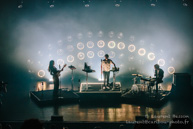 Kid Francescoli / L'Olumpia - 15 novembre 2023