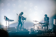 Kid Francescoli / L'Olumpia - 15 novembre 2023