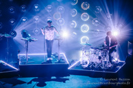 Kid Francescoli / L'Olumpia - 15 novembre 2023