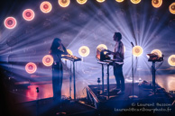 Kid Francescoli / L'Olumpia - 15 novembre 2023