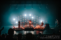 Kid Francescoli / L'Olumpia - 15 novembre 2023