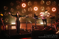 Kid Francescoli / L'Olumpia - 15 novembre 2023