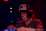 Kid Noize / Excuse My French spéciale Rider Radio All Stars - La Bellevilloise - 04/10/13