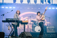 Kids Return / Les Eurockéennes 2023 - Belfort - 01 juillet 2023