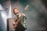 Kids Return / Les Eurockéennes 2023 - Belfort - 01 juillet 2023