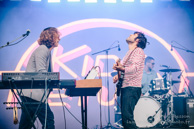 Kids Return / Les Eurockéennes 2023 - Belfort - 01 juillet 2023