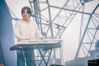 Kids Return / Les Eurockéennes 2023 - Belfort - 01 juillet 2023