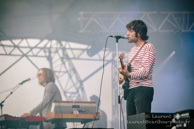 Kids Return / Les Eurockéennes 2023 - Belfort - 01 juillet 2023