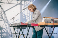 Kids Return / Les Eurockéennes 2023 - Belfort - 01 juillet 2023