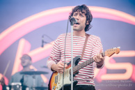 Kids Return / Les Eurockéennes 2023 - Belfort - 01 juillet 2023