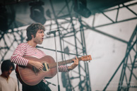 Kids Return / Les Eurockéennes 2023 - Belfort - 01 juillet 2023