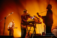 Kids Return / L'Olympia - 14 mai 2025