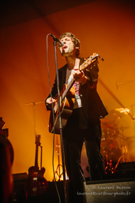 Kids Return / L'Olympia - 14 mai 2025