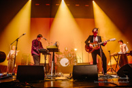 Kids Return / L'Olympia - 14 mai 2025