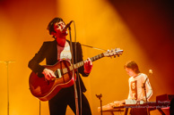 Kids Return / L'Olympia - 14 mai 2025