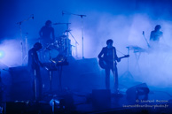 Kids Return / L'Olympia - 14 mai 2025