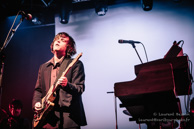 Kids Return / Les Inrocks Festival - Le 104 - 10 mars 2026