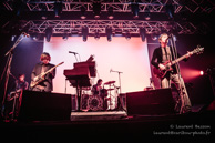 Kids Return / Les Inrocks Festival - Le 104 - 10 mars 2026