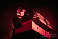 Kids Return / Les Inrocks Festival - Le 104 - 10 mars 2026