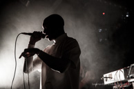 Kiko King and creativemaze / La Maroquinerie - 03 décembre 2014